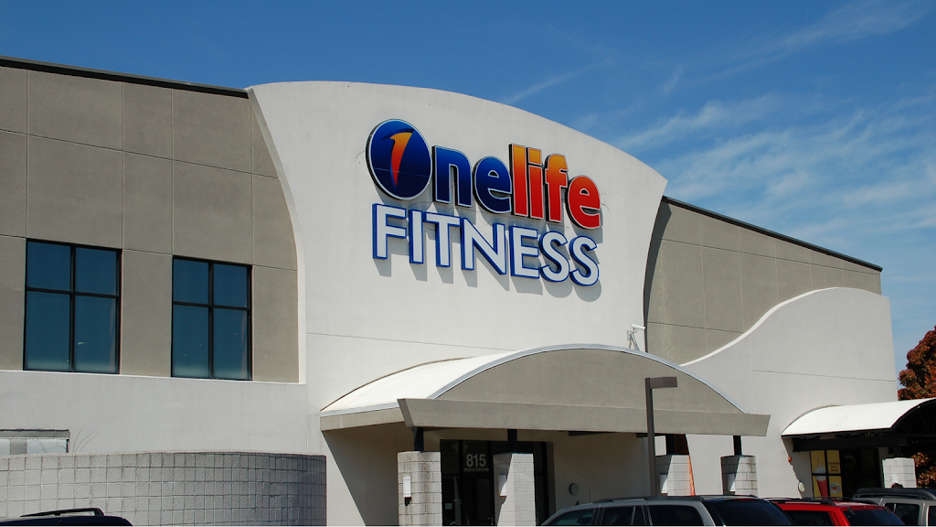  Onelife Fitness - Newport News Sports Club