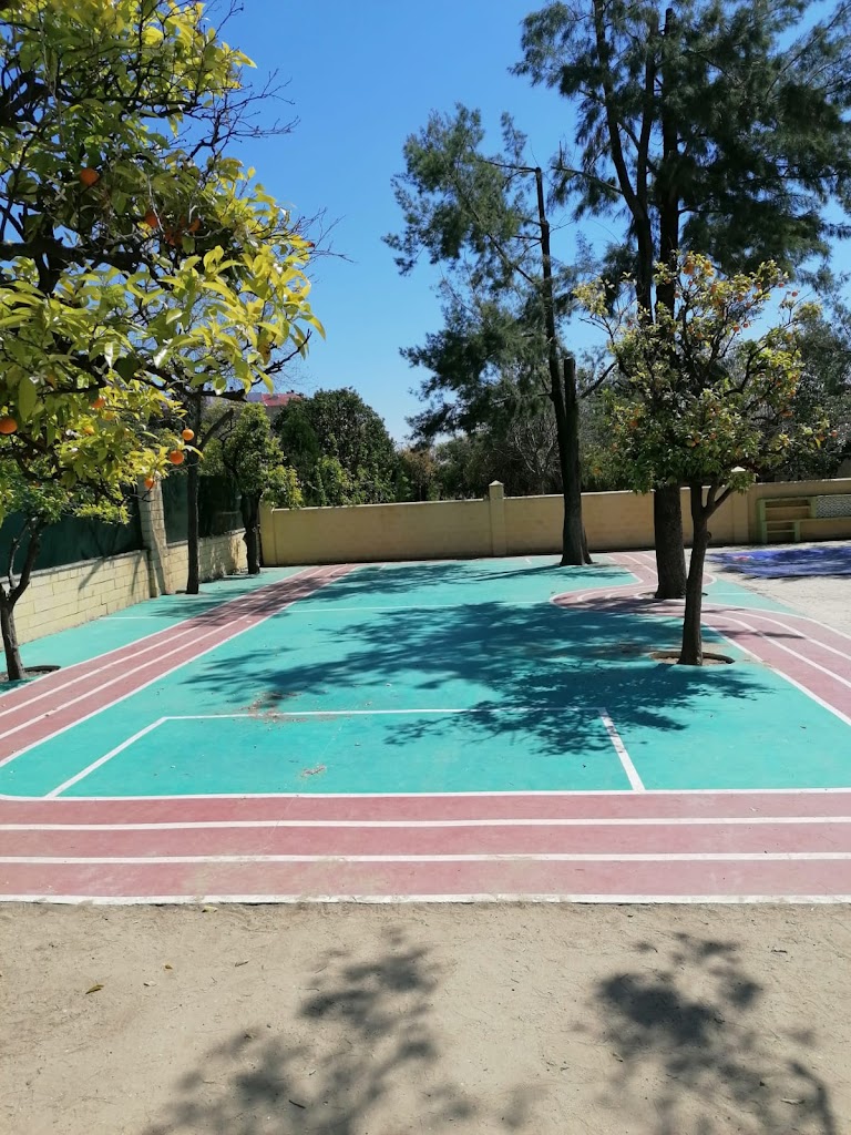 COLEGIO BILINGUE ANTONIO GALA