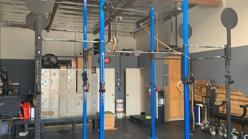  Purpose Training Center