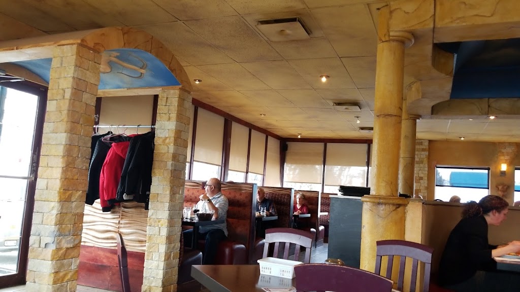 Restaurant Huit Mille in Sorel-Tracy