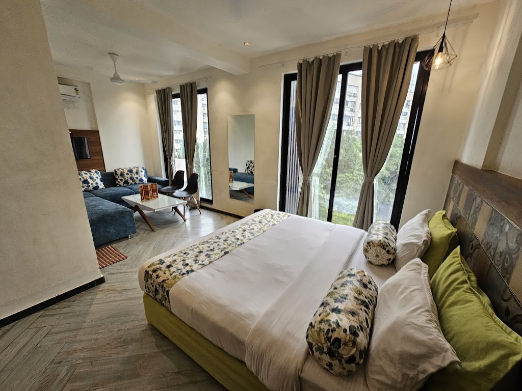 Hotel Nova Park