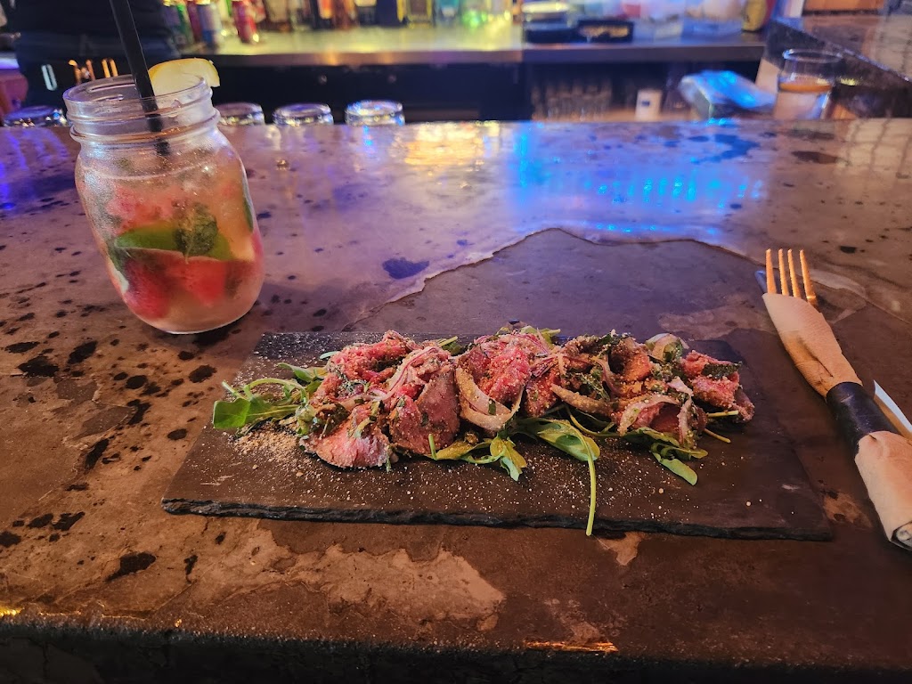 Steak tartare