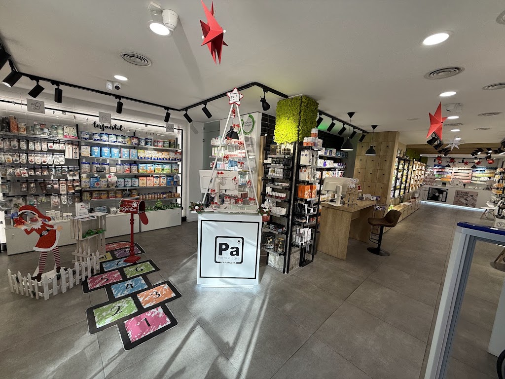 FARMACIA PORTO ALEGRE