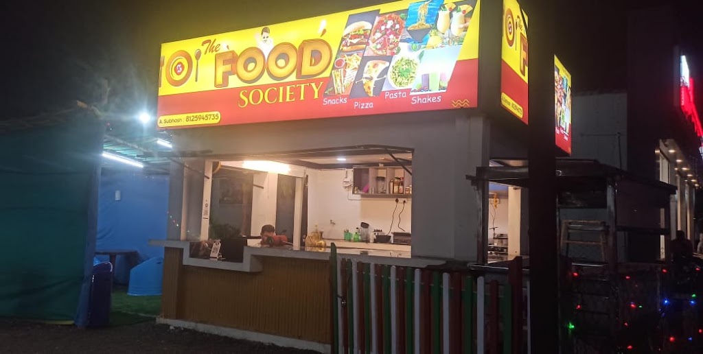 Food Society