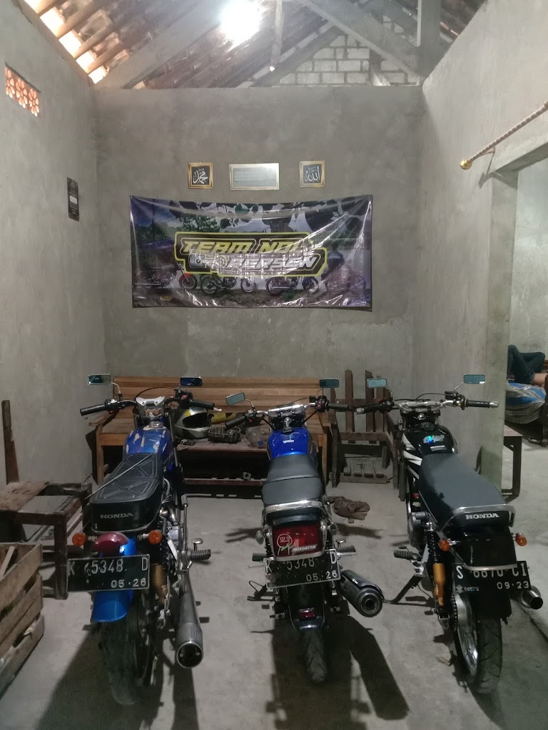 NOL_PERSEN GARAGE