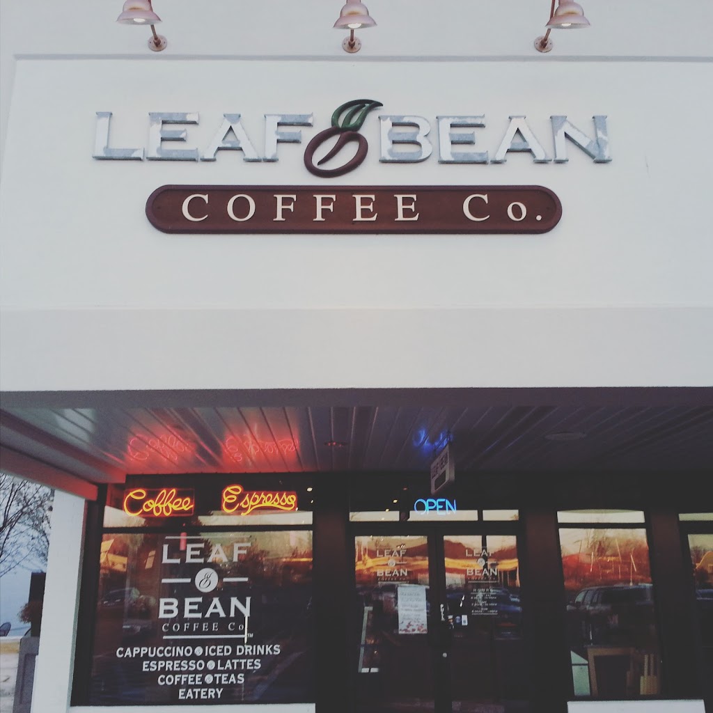 Photo of Leaf & Bean Coffee Co