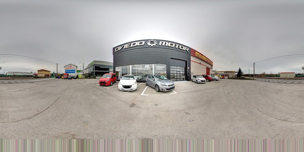 Oviedo Motor