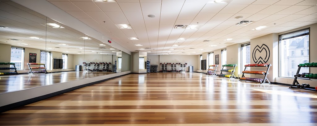  Wisconsin Athletic Club | Downtown Milwaukee