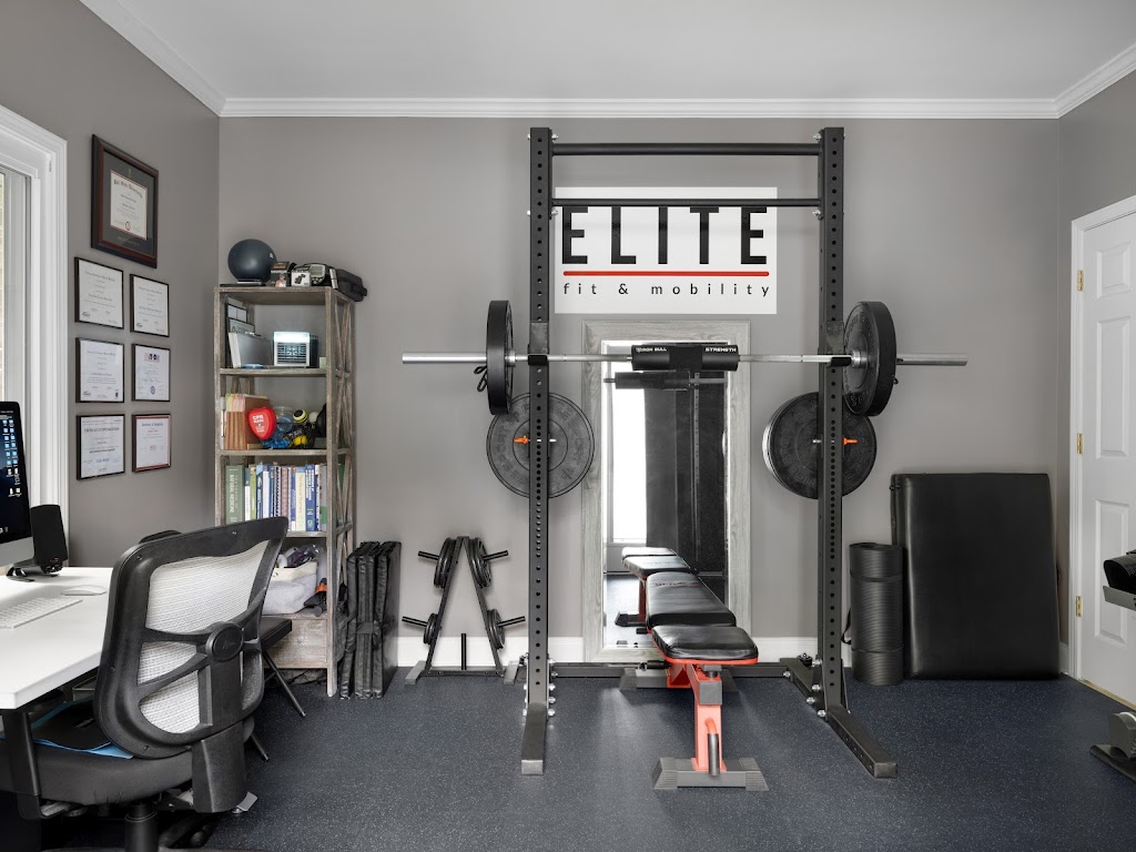  Elite Fit & Mobility