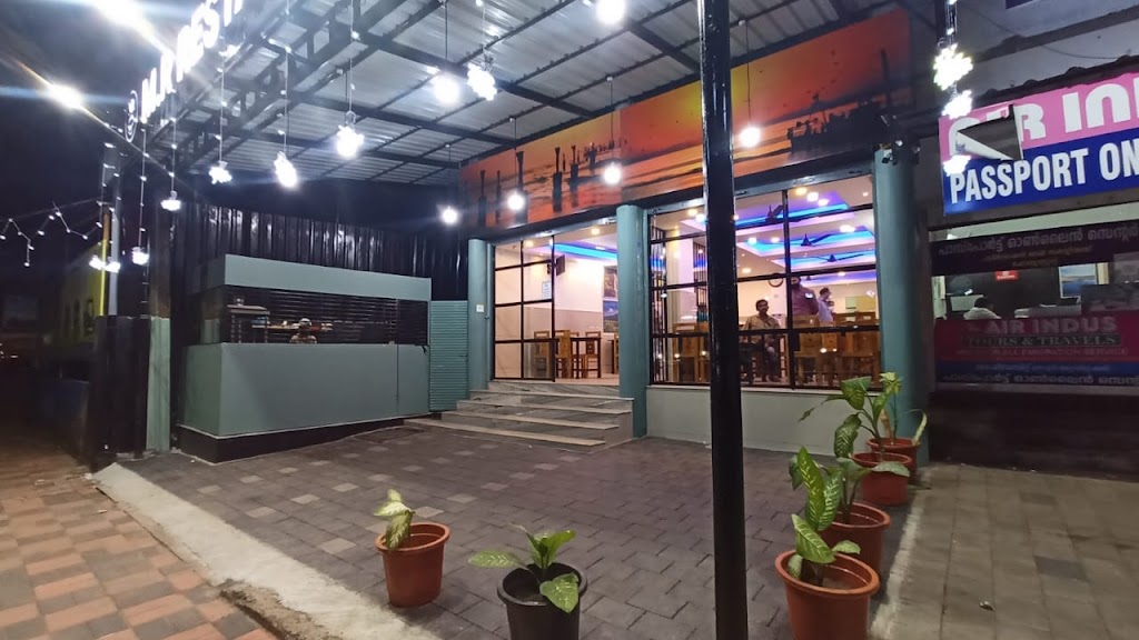Calicut Aryas Restaurant