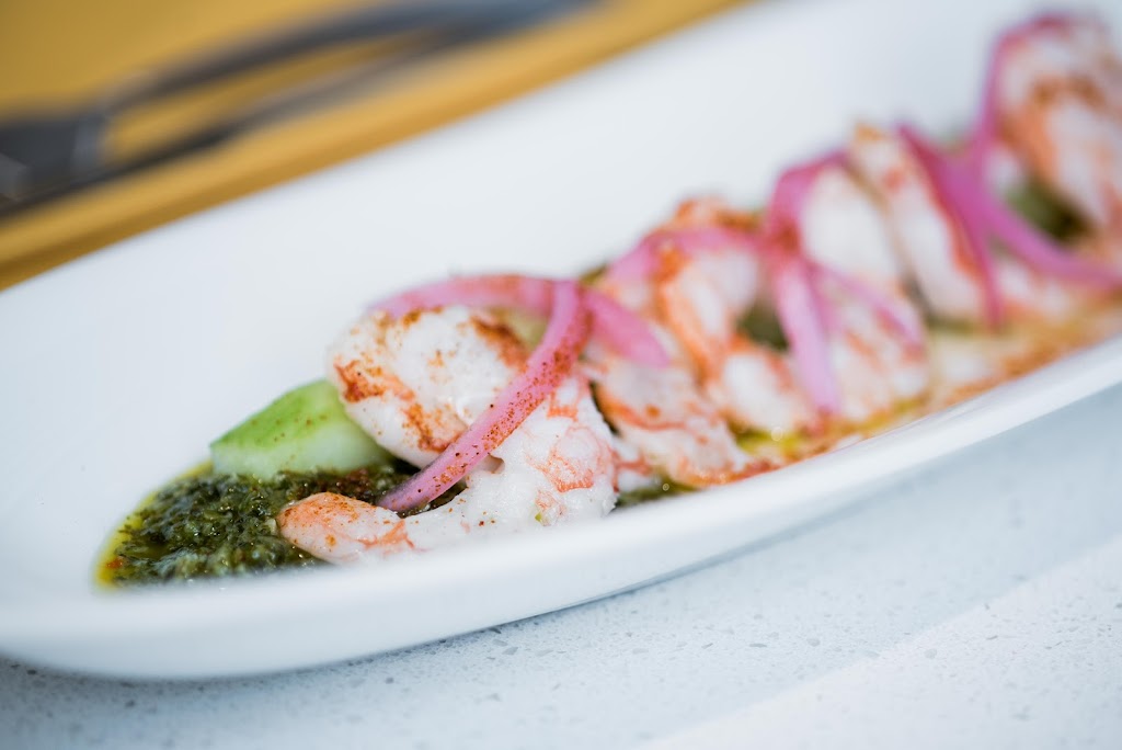 Ceviche