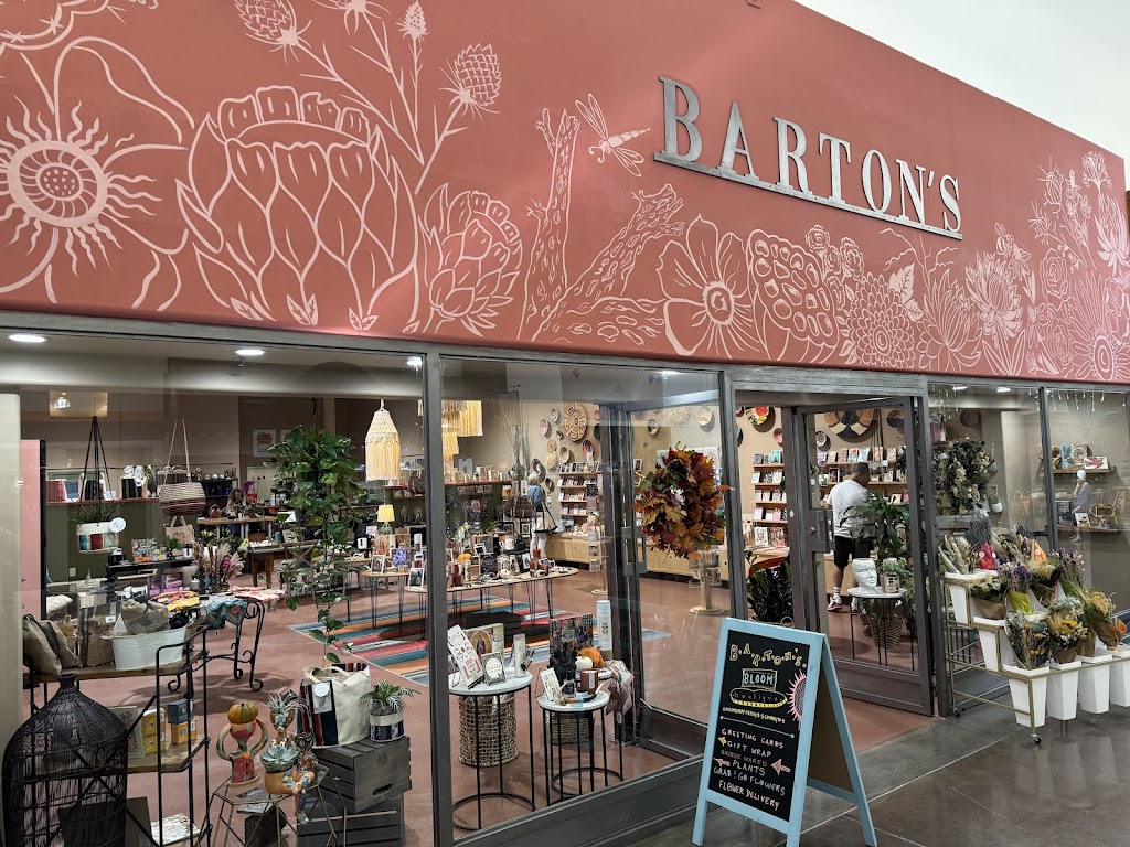 Barton's Bloom Boutique