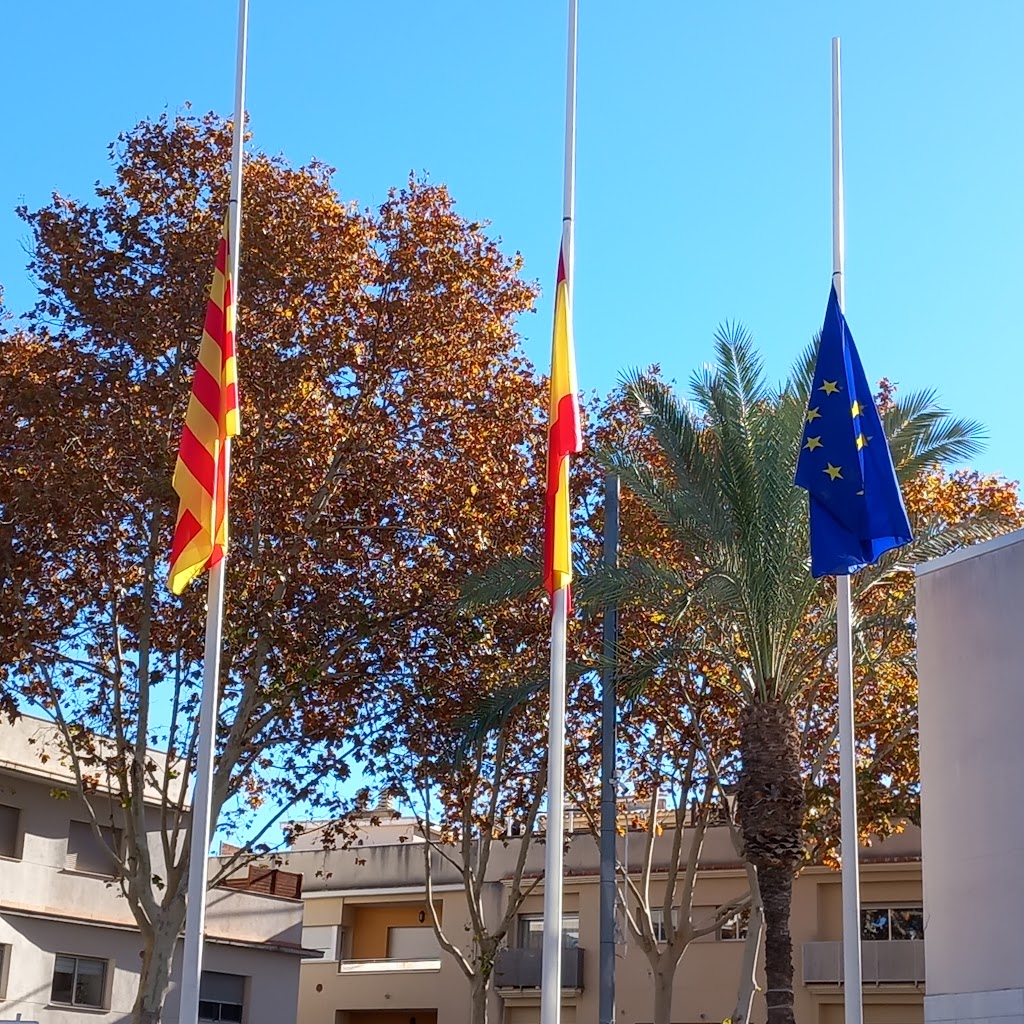 Parc de l'Ajuntament