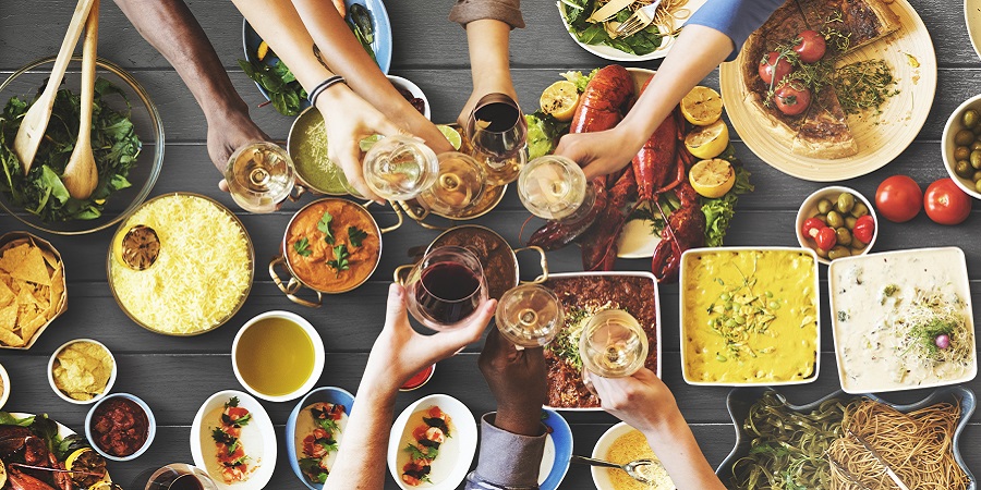 Food & drink