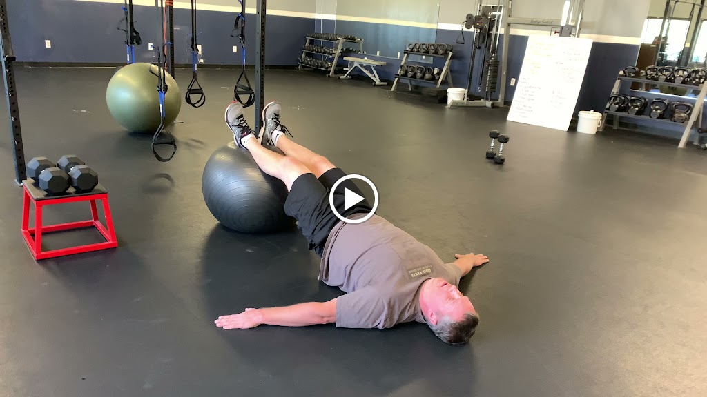  KW Fitness - Vestal Personal Training