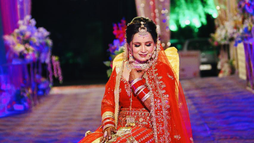 Manhar Makovers Bridal And Nail Art Studio