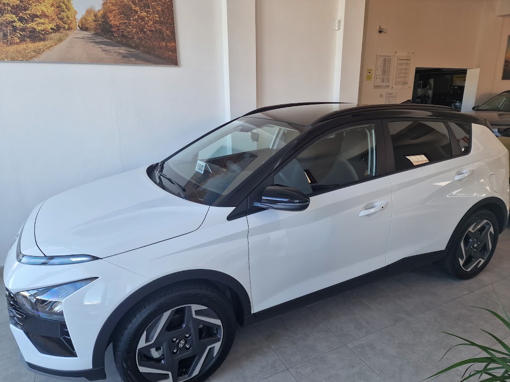 Honda/Hyundai Los Llanos — Mas recientes