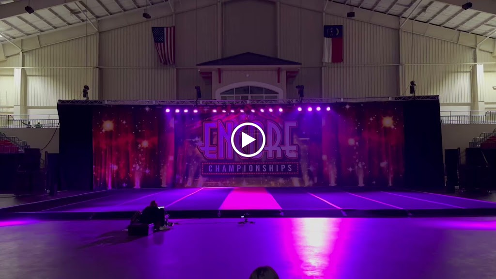  Omni Elite Athletix-Allstar Cheerleading, Tumbling and Gymnastics