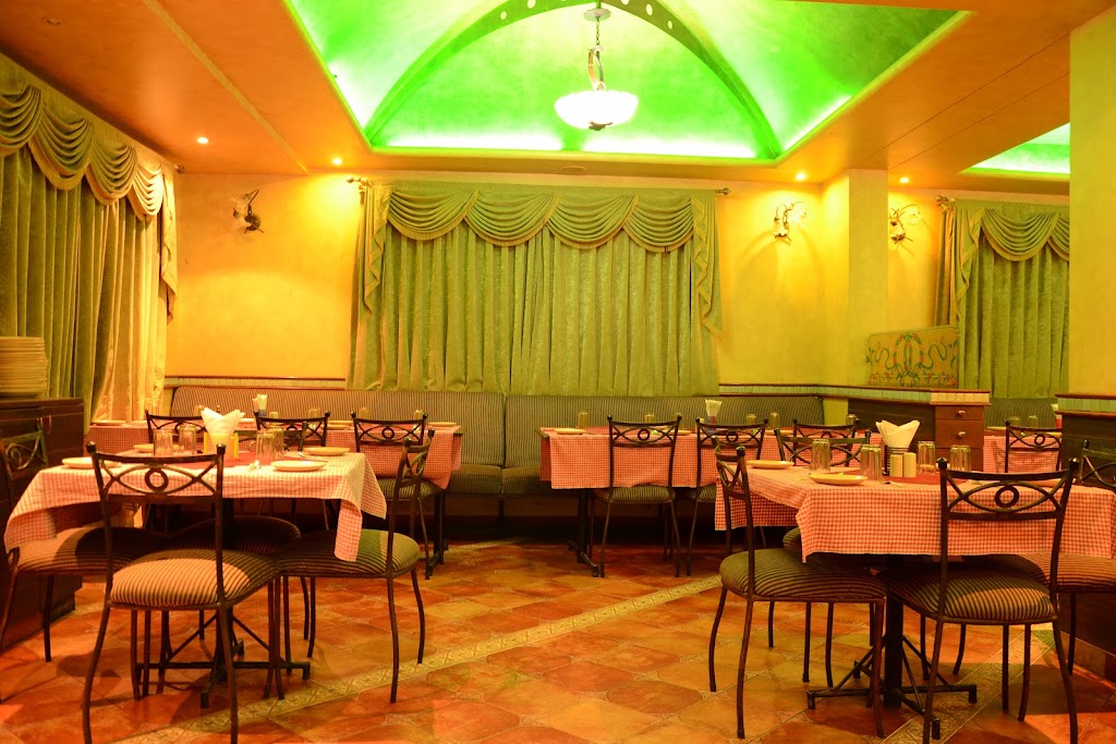 Shalimar Restaurant