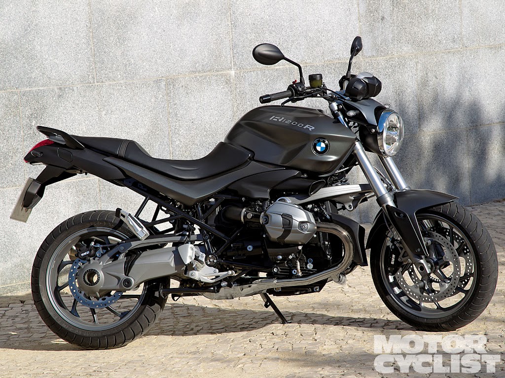 Motards Motocicletas — Del propietario