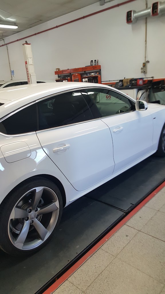 Talleres y Gruas Degoba