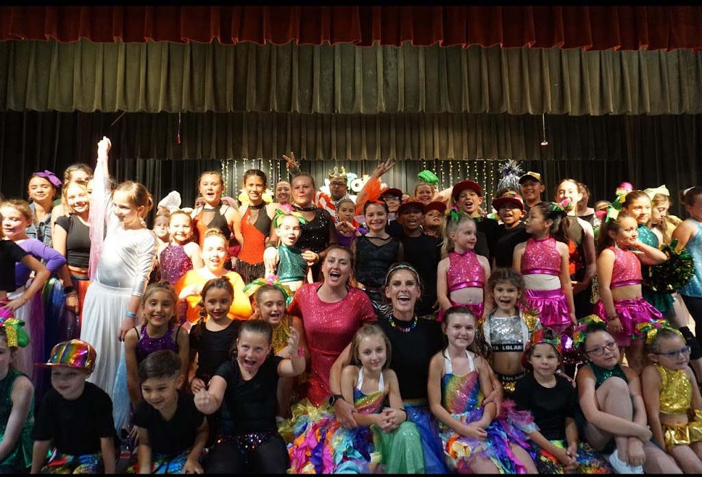  First Steps Dance Academy