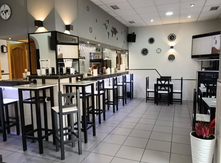 Tic-Tac — Ambiente