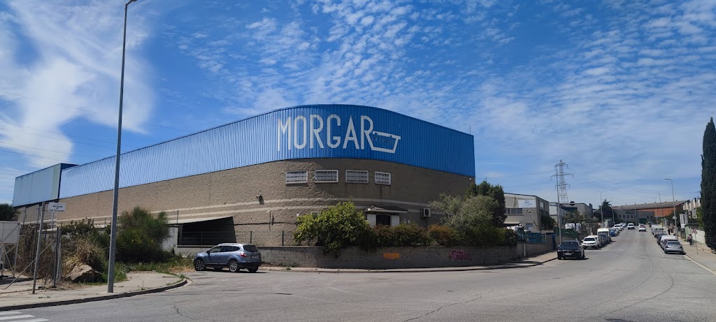 Morgar Recuperaciones SA