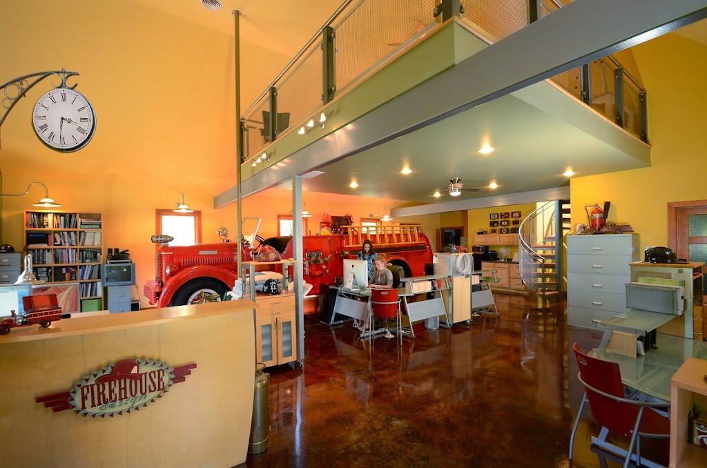 Firehouse Design Studio Inc