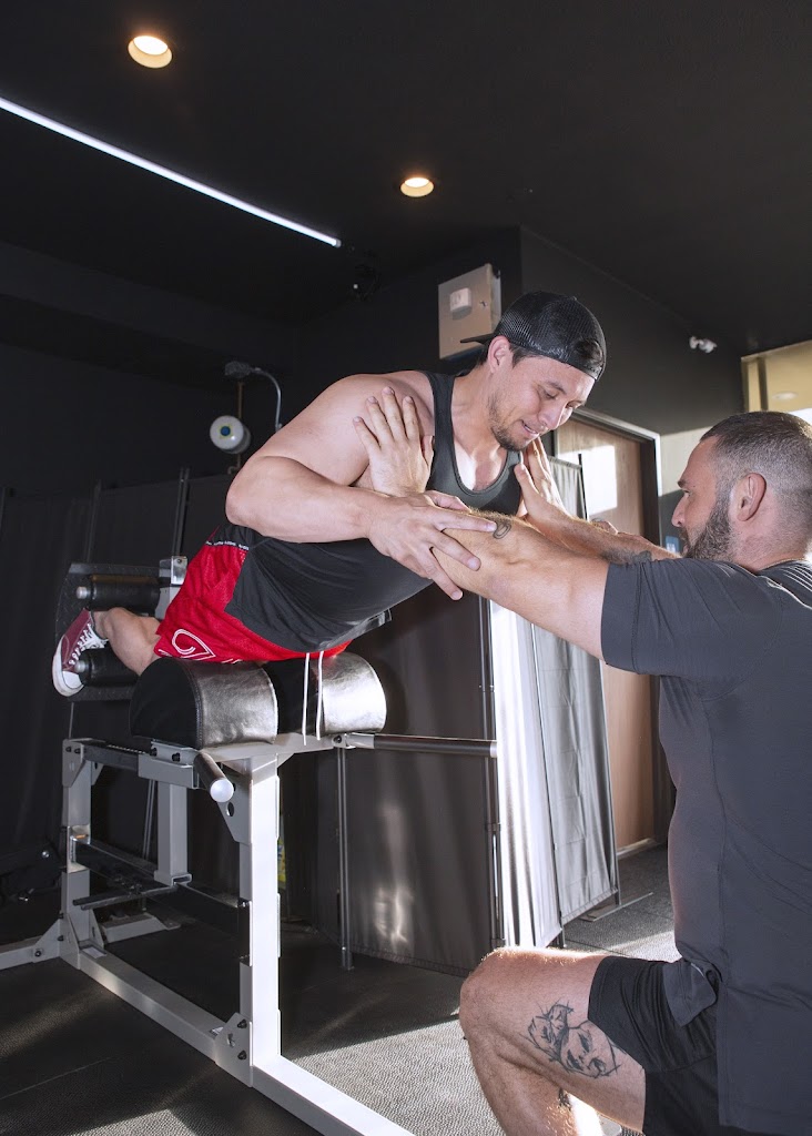  Thrive Strength & Performance