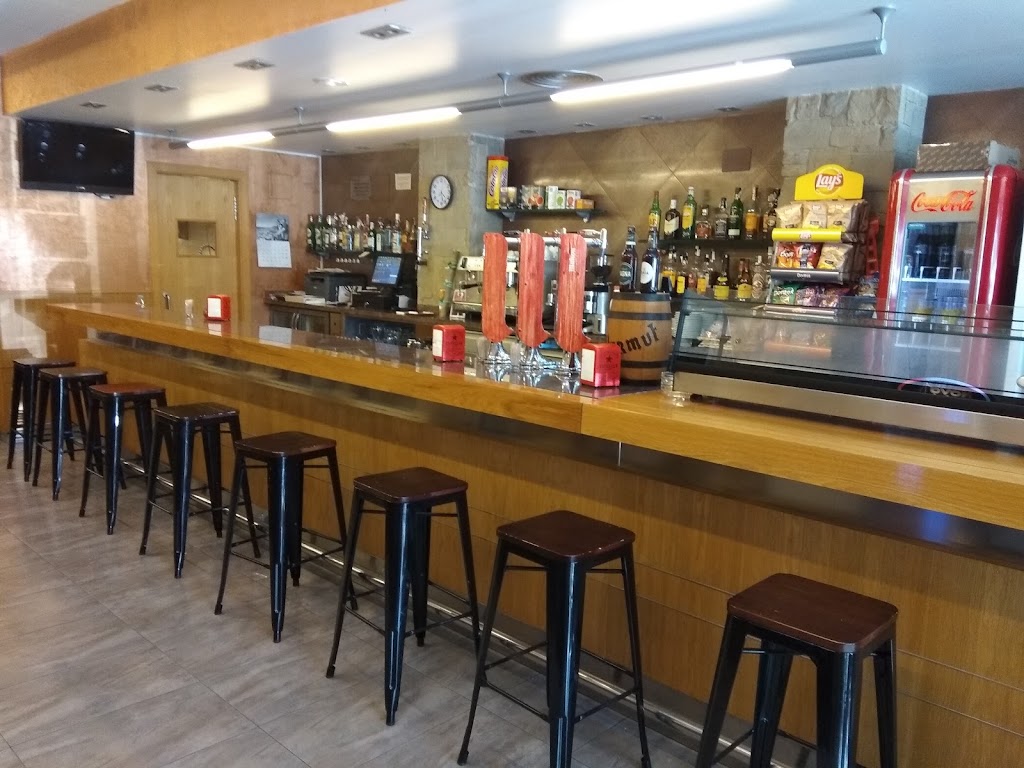 9 TABAL — Ambiente