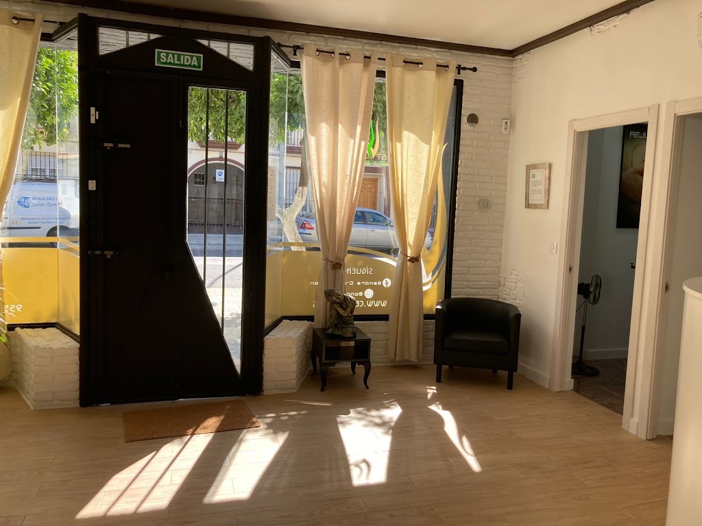 C'est Si Bon - Estetica Sevilla — Del propietario
