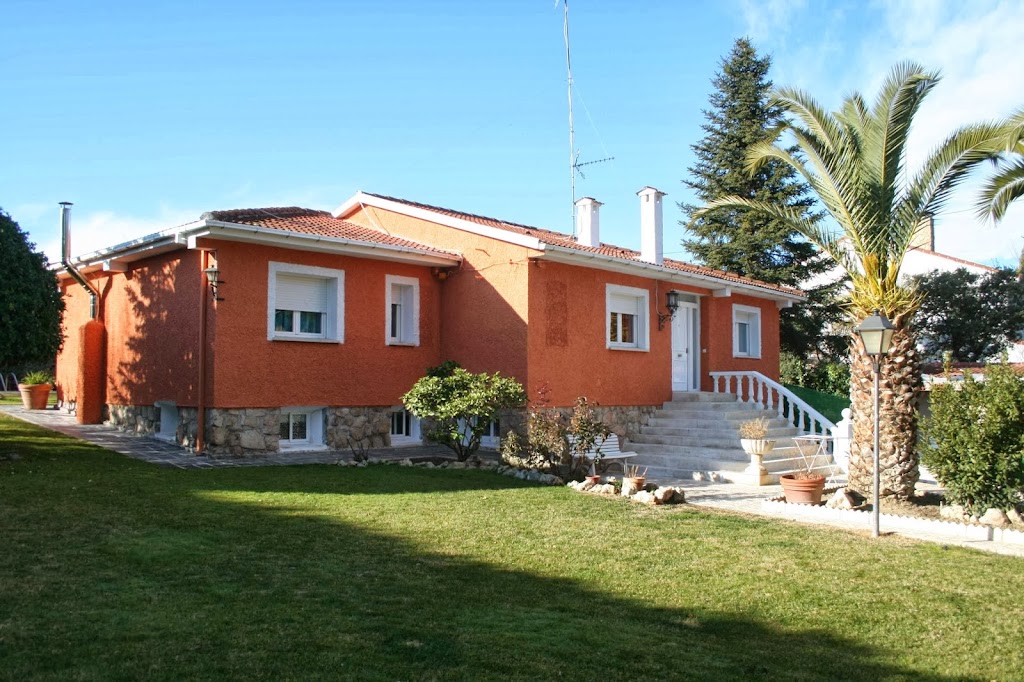 Residencia de Estudiantes VILLAUEM