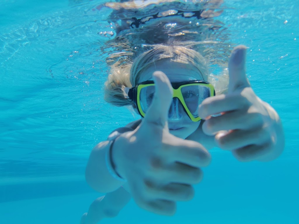 Die Schwimmschule Bochum - Schwimmschulen Bochum