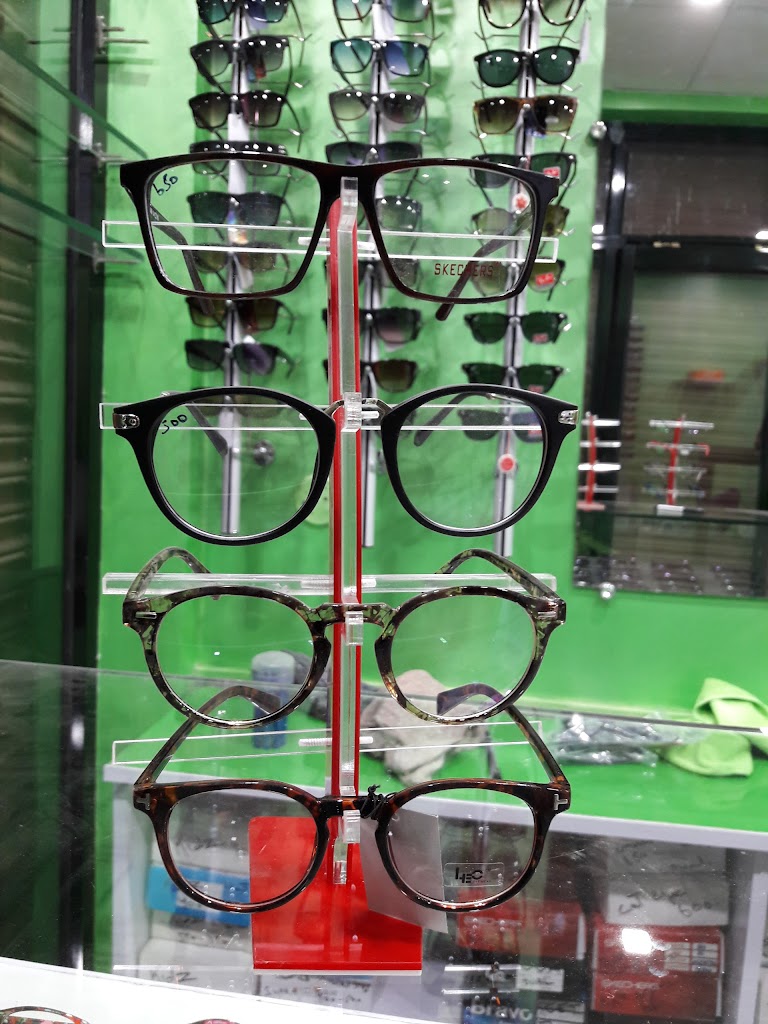 Display case