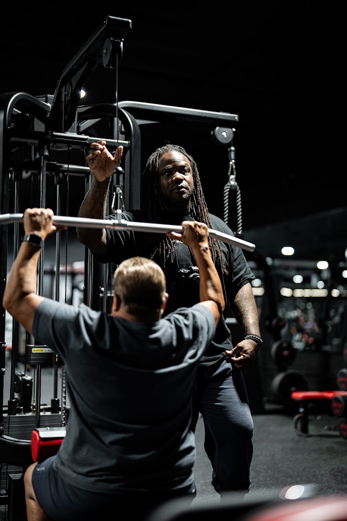  Effort is Rewarded Personal Training