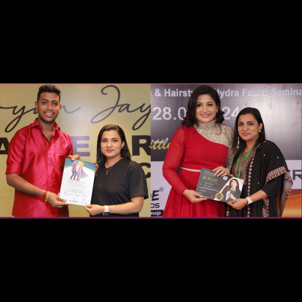 Adorn Beauty Makeup Studio