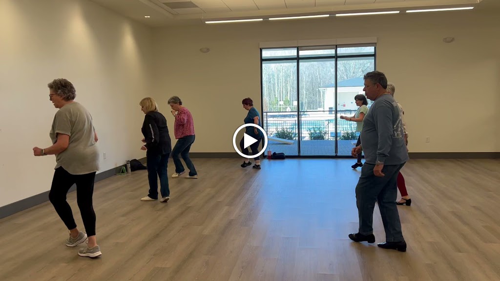  Thrive Yoga & Fitness at Cresswind Wesley Chapel