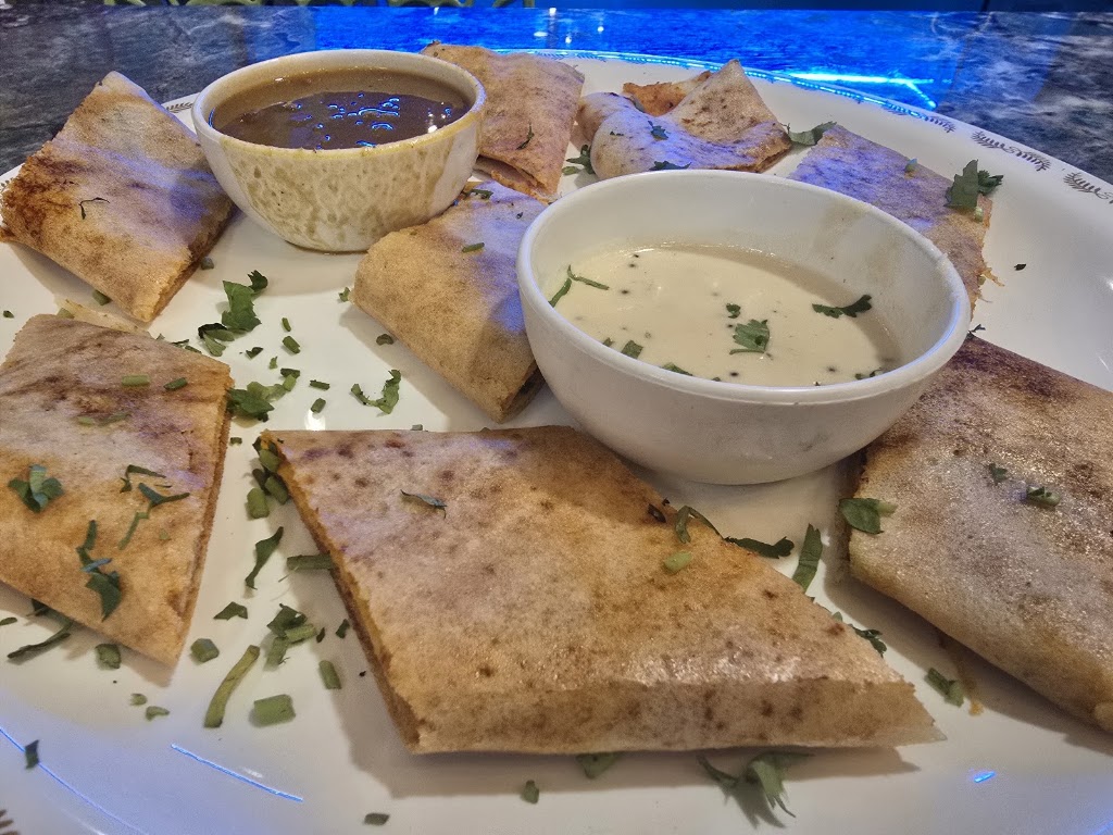 Food & drink