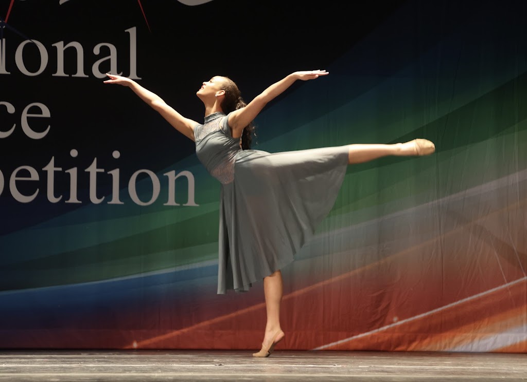  Kelli's Dance Explosion