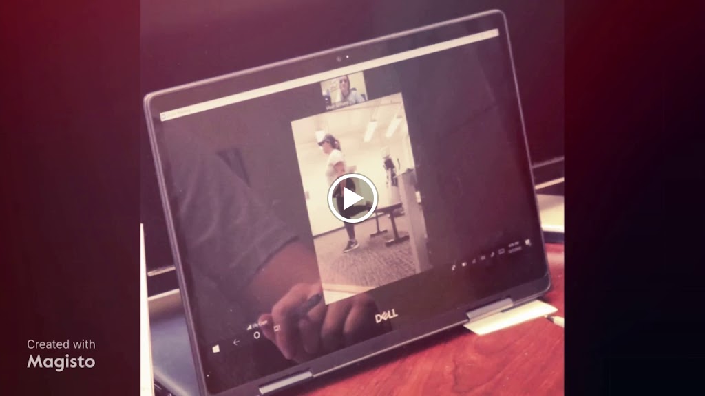  Performance Fitness Training