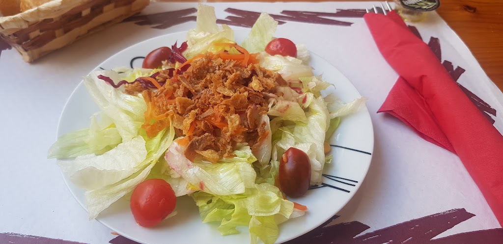 EL GUACHINCHE DE VINAROS — Comida y bebida