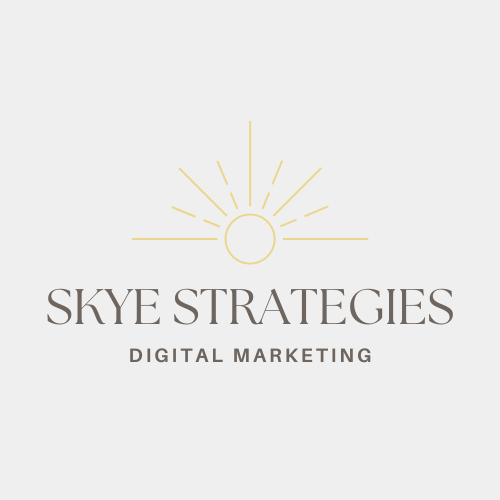 Skye Strategies Digital Marketing