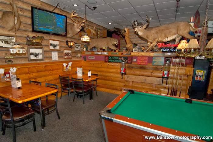  Loggers Bar & Grill