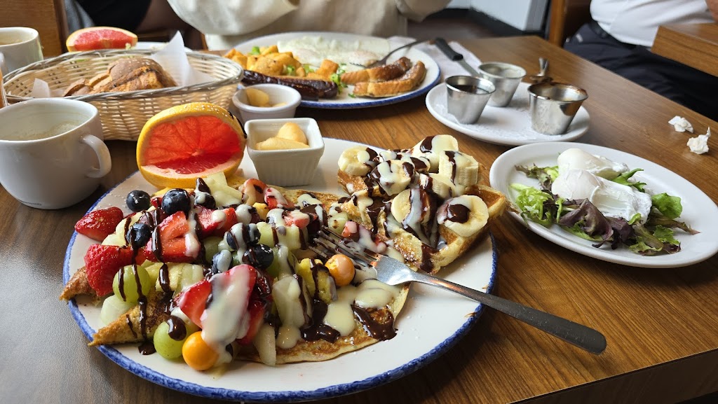 Food & drink