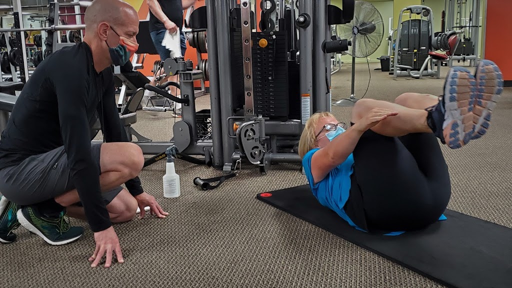  Lloyd Athletic Club Personal Training