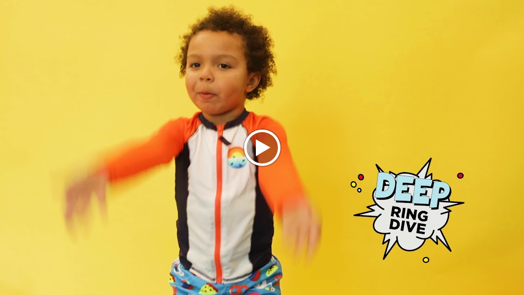  Aqua-Tots Swim School Matthews