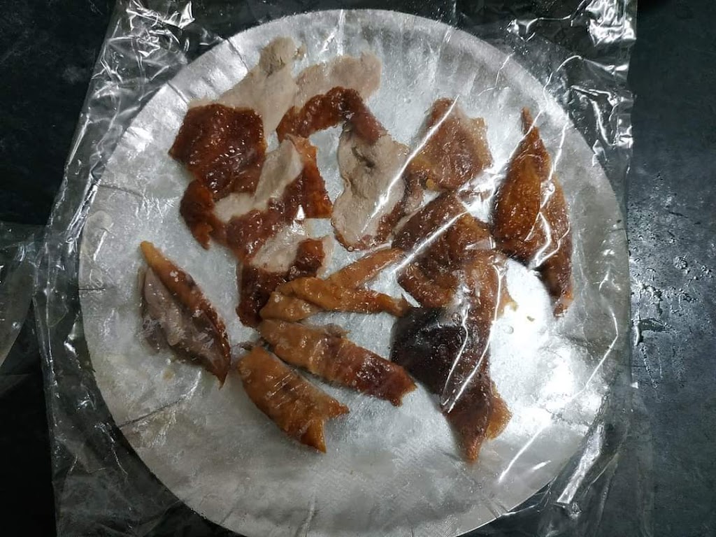 香福記北平烤鴨 的照片