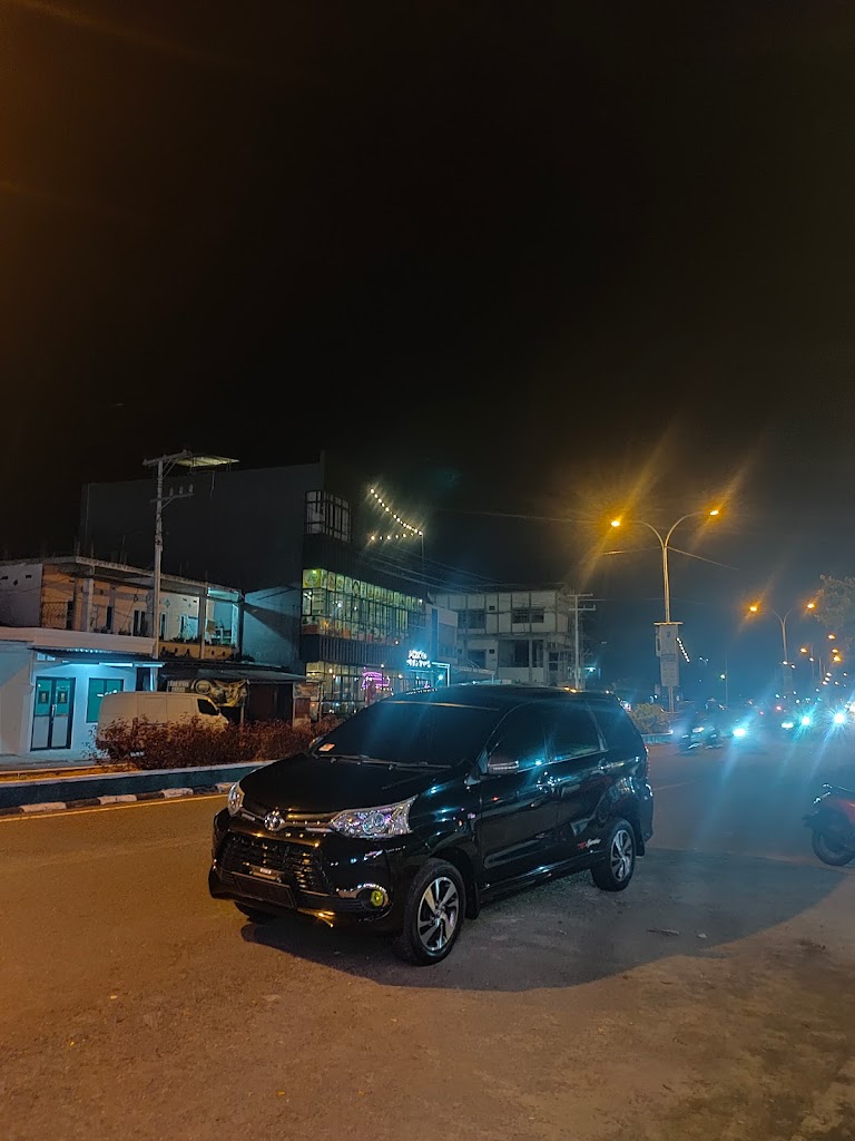 TERASZ AUTOMOTIF