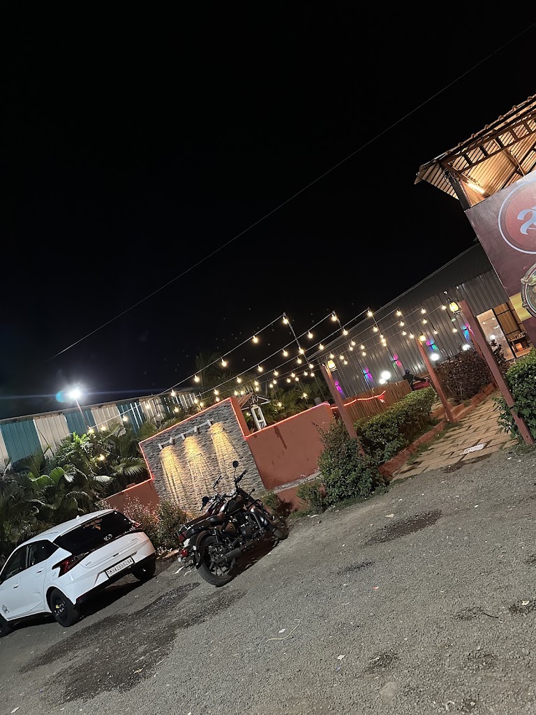 Hotel Sai Restaurant And Party Gardan